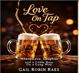 Love on Tap audiobook cover