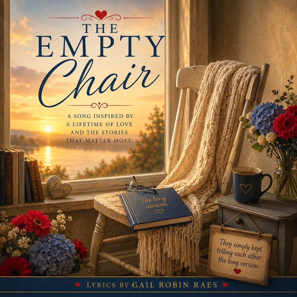 The Empty Chair album cover