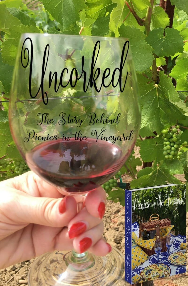 Uncorked